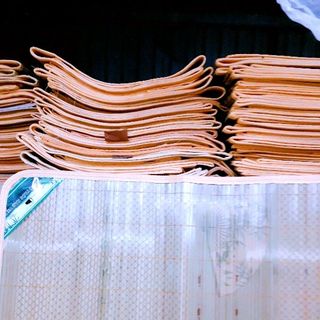 chiếu tăm tre tây bắc 16× 2m