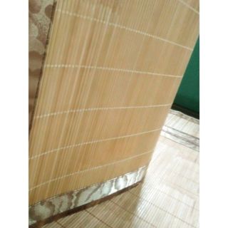 chiếu tăm tre tây bắc 16× 2m