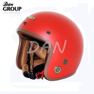 Nón Bảo Hiểm 3/4
