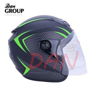 Nón Bảo Hiểm MOTO