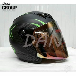 Nón Bảo Hiểm MOTO