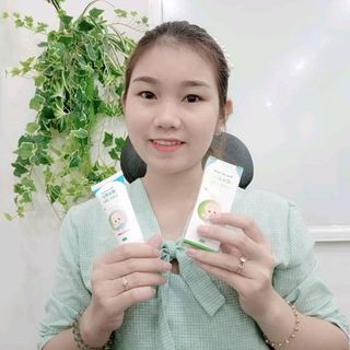 Kem xua muỗi baby love skin