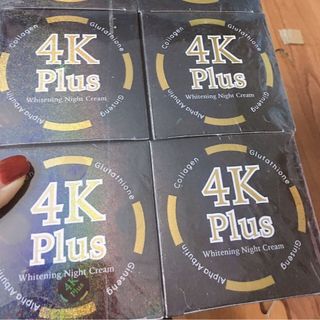 Kem 4K Thái