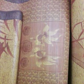 chiếu trúc tăm 15×2m