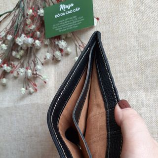 VÍ DA NAM DA THẬT MẪU MỚI BÁN CHẠY NHẤT