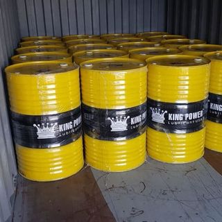 Dầu thủy lực 324668 tại thành phố Hồ Chí Minh Chuyên bỏ sỉ dầu nhớt giá tốt