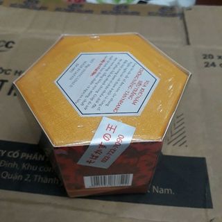 vua trị nám nhật bản