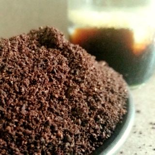 Cafe rang xay nguyên chất Lâm Đồng