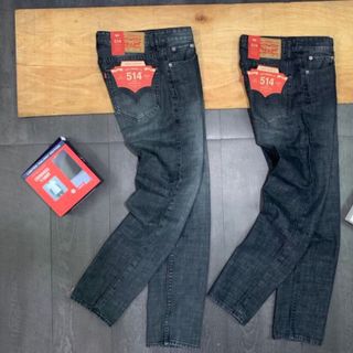 Quần Jeans Levis 2 màu giá sỉ