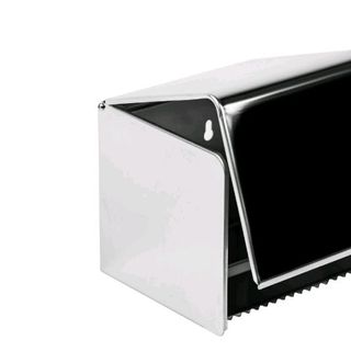 Phụ kiện inox phòng tắm