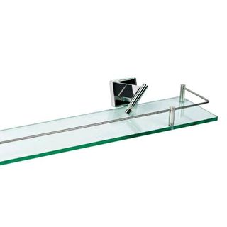 Phụ kiện inox phòng tắm
