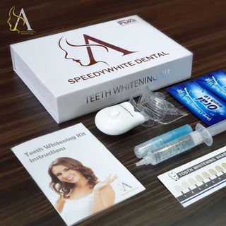 Kist Trắng Răng SPEEDYWHITE DENTAL
