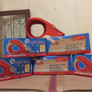 Phân phối sỉ / lẻ Dao cắt băng dính 5cm 7cm toàn quốc