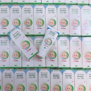 Baby love skin kem xua muỗi