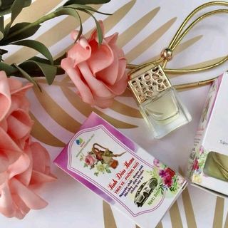 Tinh dầu Thơm Ngân Bình