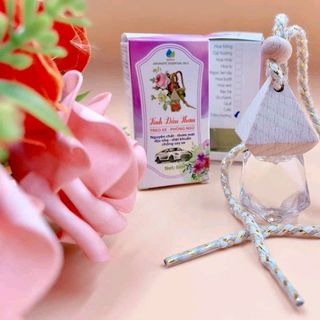 Tinh dầu Thơm Ngân Bình