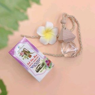 Tinh dầu Thơm Ngân Bình