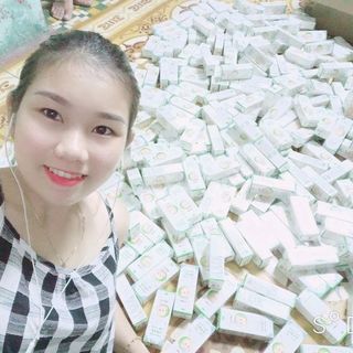 KEM XUA MUỖI BABY LOVE SKIN