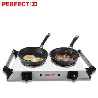BẾP ĐIỆN ĐÔI PF-HP888