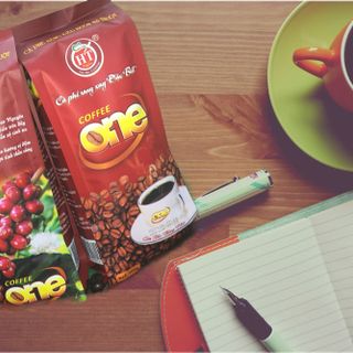Cà phê rang xay đặc biệt