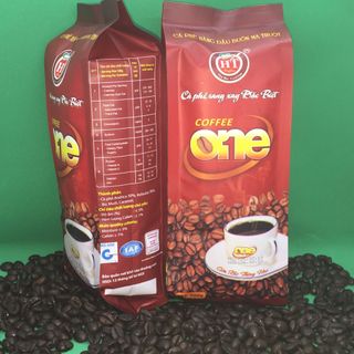 Cà phê rang xay đặc biệt