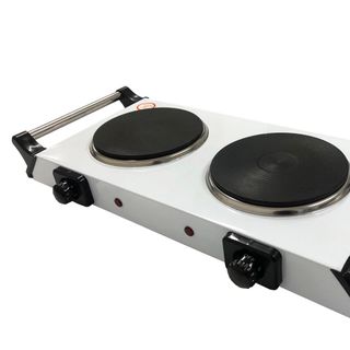 BẾP ĐIỆN ĐÔI PF-HP888