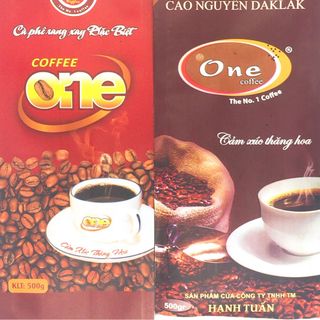 Cà phê rang xay đặc biệt