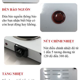 BẾP ĐIỆN ĐÔI PF-HP888