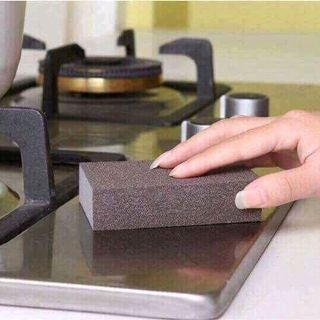 Vệ sinh xoong nồi chảo