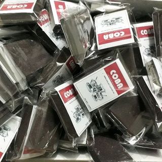 Vệ sinh xoong nồi chảo