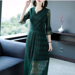 Đầm dập ly nhập cao cấp