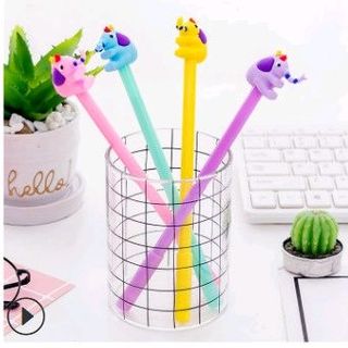 bút bi hình ngộ nghỉnh
