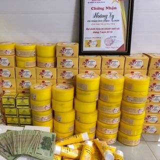 Body collagen x3