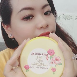Body collagen x3