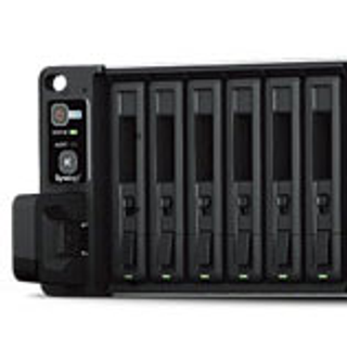 Bán phân phối cung cấp lắp đặt thiết bị lưu trữ NAS SYNOLOGY giá tốt