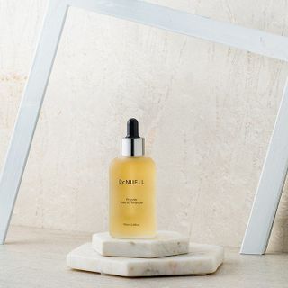 Tinh Chất Dưỡng Ẩm DrNuell Propolis Real 90 Ampoule 100ml