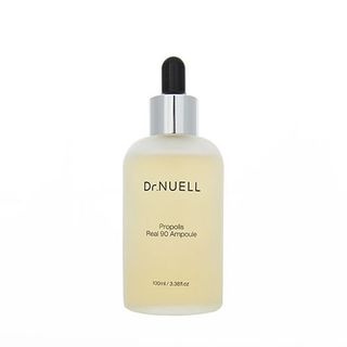 Tinh Chất Dưỡng Ẩm DrNuell Propolis Real 90 Ampoule 100ml
