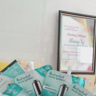 Serum vi tảo Thái lan