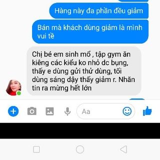 Bột Rửa Mặt Thảo Mộc HH Spa