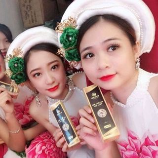 Bột Rửa Mặt Thảo Mộc HH Spa