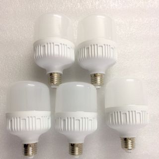 ĐÈN LED BÚP TRỤ 20W TIẾT KIỆM ĐIỆN BẢO HÀNH 1 NĂM 1 ĐỔI 1