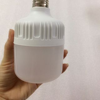 ĐÈN LED BÚP TRỤ 20W TIẾT KIỆM ĐIỆN BẢO HÀNH 1 NĂM 1 ĐỔI 1