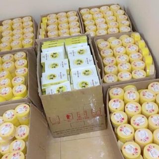 Tắm trắng KiWi