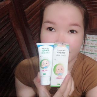 Kem xua muỗi