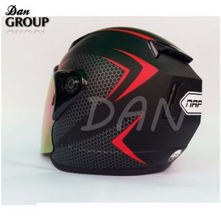 Nón Bảo Hiểm MOTo