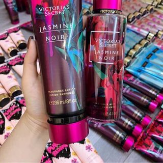 Nước hoa dưỡng thể Victoria