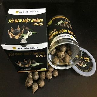 TỎI 1 NHÁNH HỌC VỆN QUÂN Y