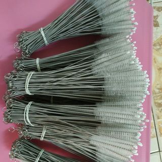 Cọ rửa ống hút 23cm