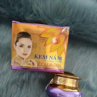 KEM NÁM LINH CHI VÀNG 20gr