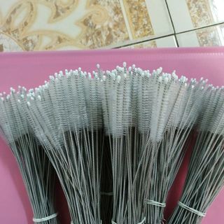 Cọ rửa ống hút 23cm giá sỉ